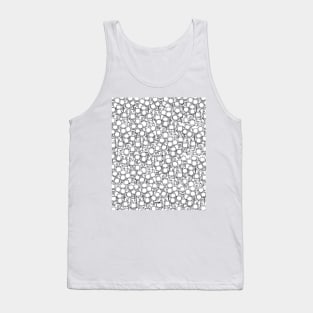 Astronauts Tank Top